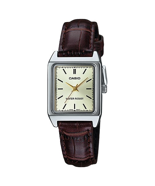 Reloj Casio Análogo LTP-V007L-9E