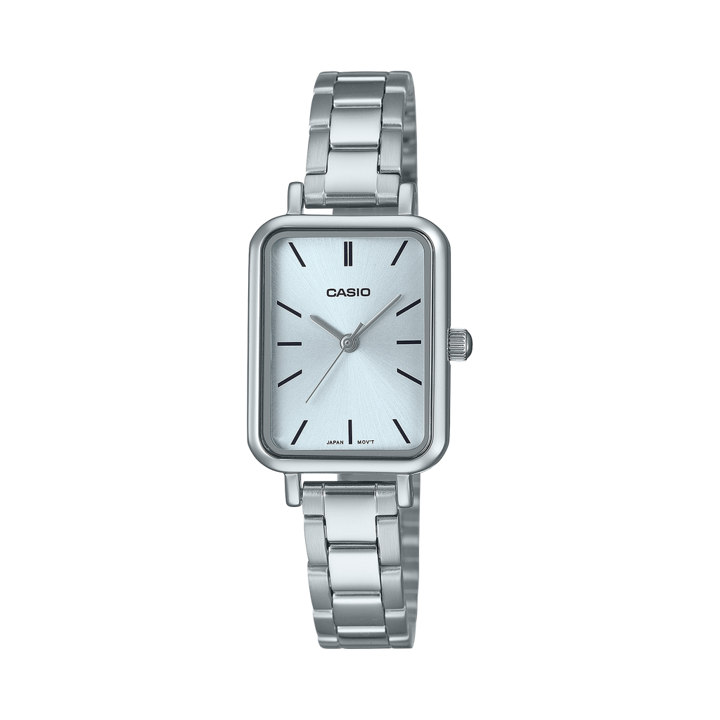 Reloj Casio Análogo LTP-V009D-2E
