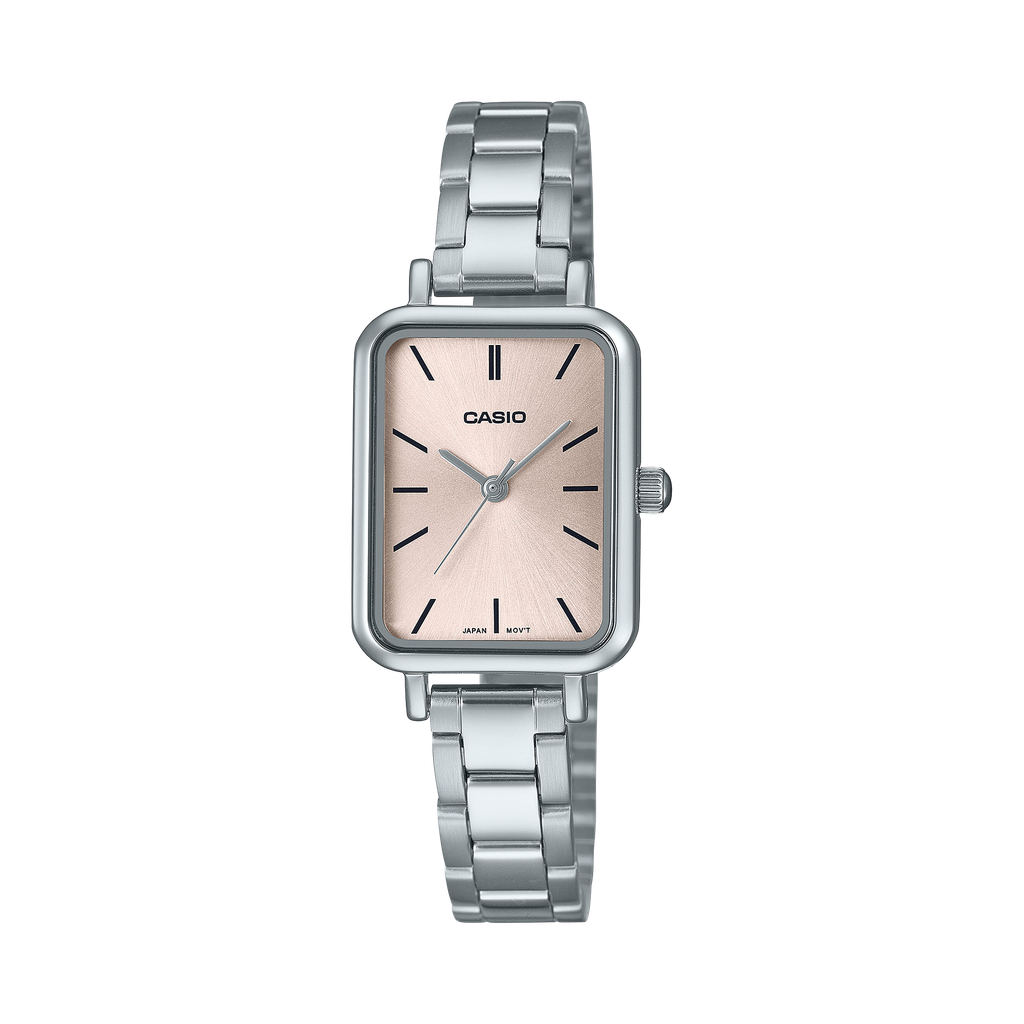Reloj Casio Análogo LTP-V009D-4E
