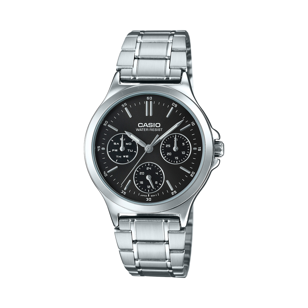 Reloj Casio Análogo LTP-V300D-1A