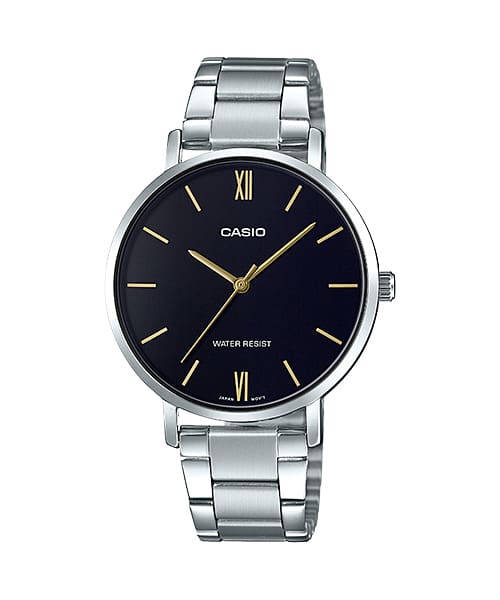 Reloj Casio Análogo LTP-VT01D-1B