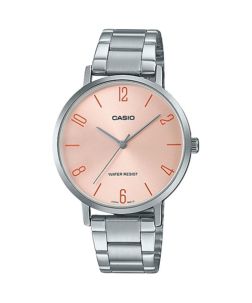 Reloj Casio Análogo LTP-VT01D-4B2