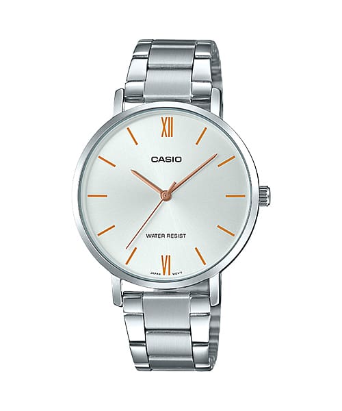 Reloj Casio Análogo LTP-VT01D-7B