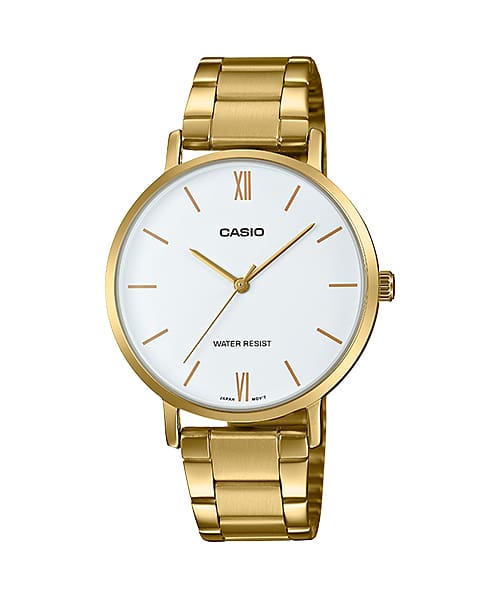 Reloj Casio Análogo LTP-VT01G-7B