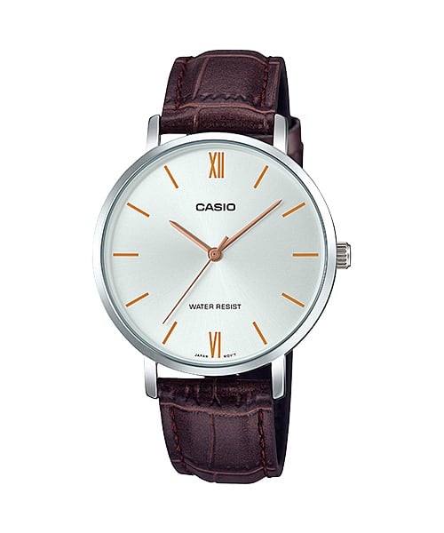 Reloj Casio Análogo LTP-VT01L-7B2