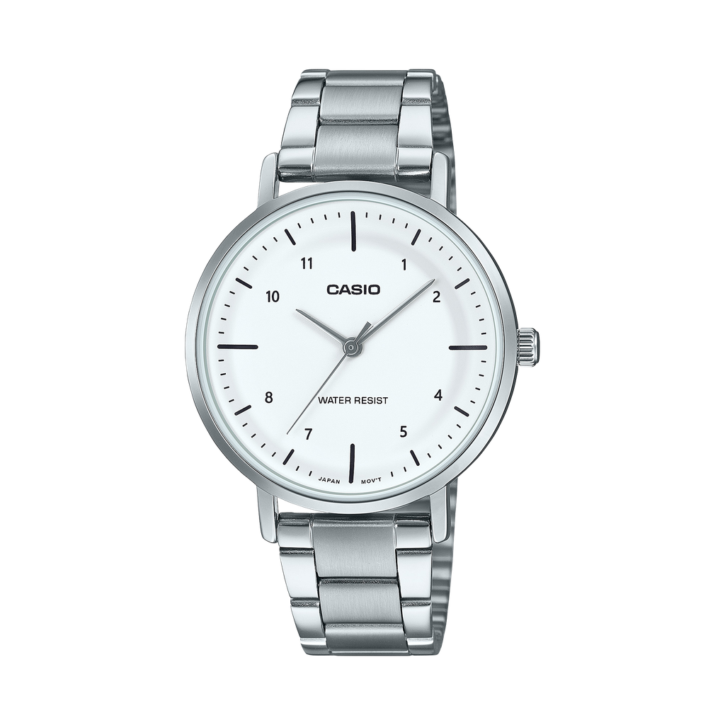 Reloj Casio Análogo LTP-VT03D-7B