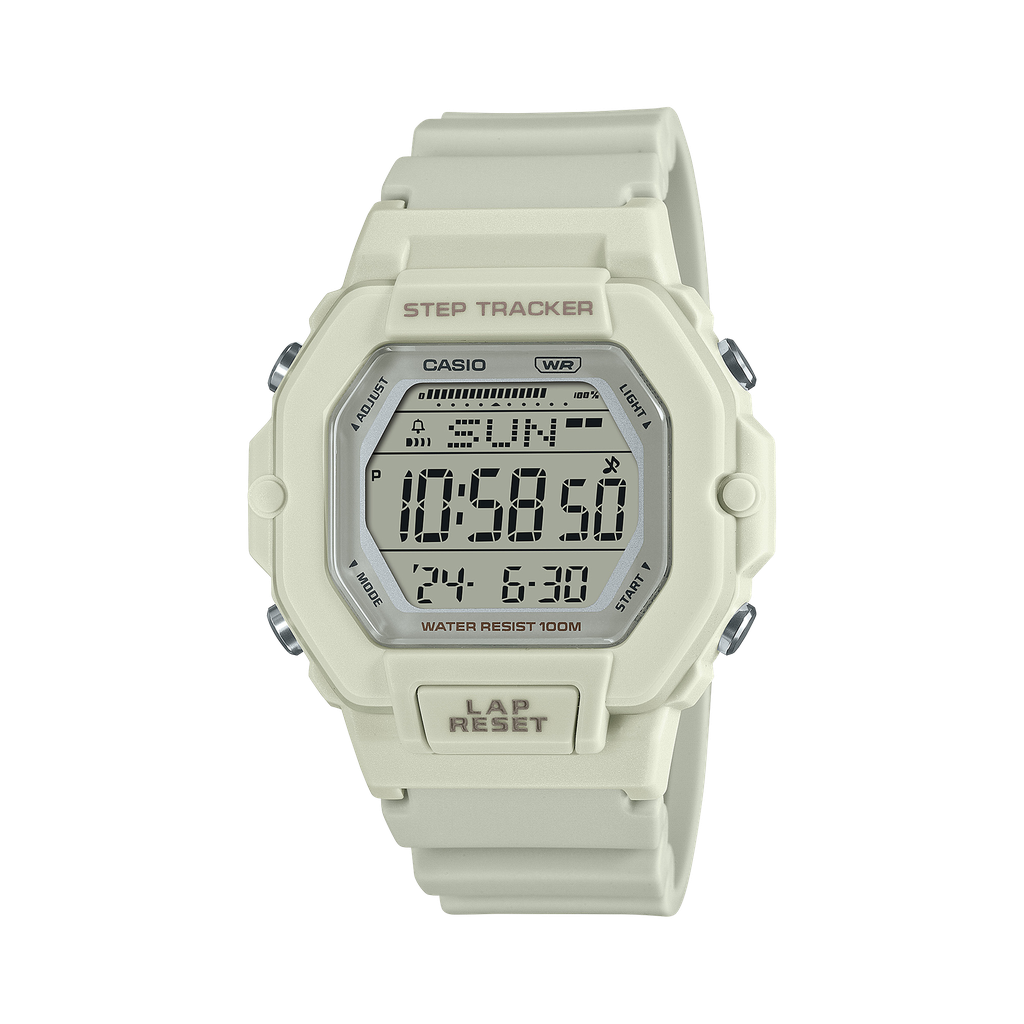 Reloj Casio Digital LWS-2200H-8AV