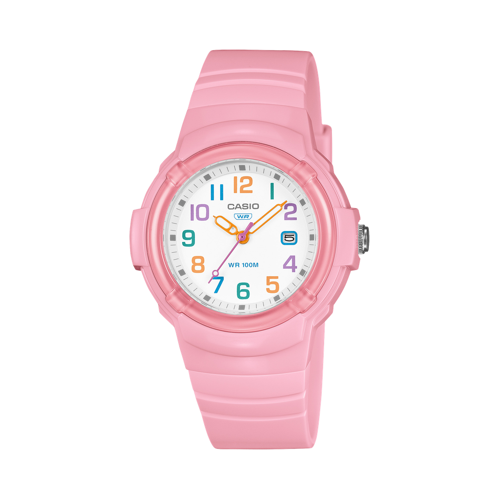 Reloj Casio Análogo LX-800H-4AV