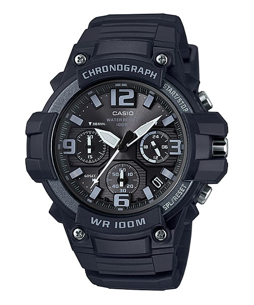 Reloj Casio Análogo MCW-100H-1A3V
