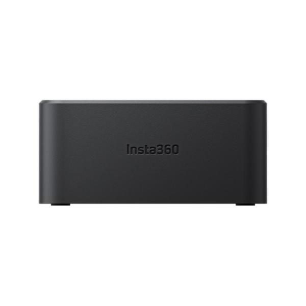 Cargador rápido Insta360 para baterías X4