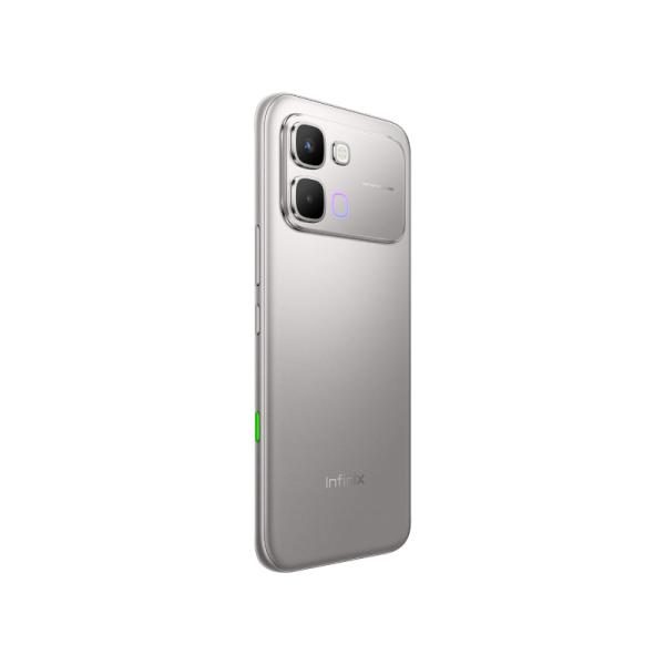 Celular Infinix Note Edge 8GB/256GB Stellar Blue
