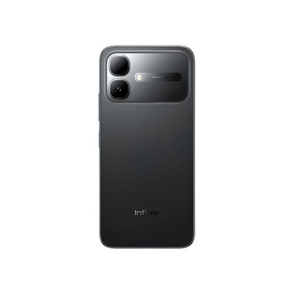 Celular Infinix Smart 20 4GB/128GB Shadow Black