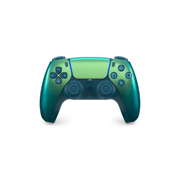 Control PlayStation 5 DualSense Chroma Indigo