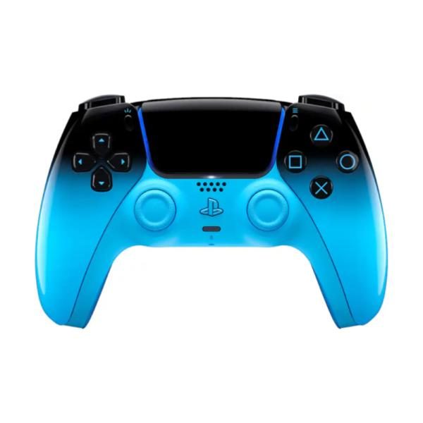 Control PlayStation 5 DualSense Hyperpop Collection Rhythm Blue