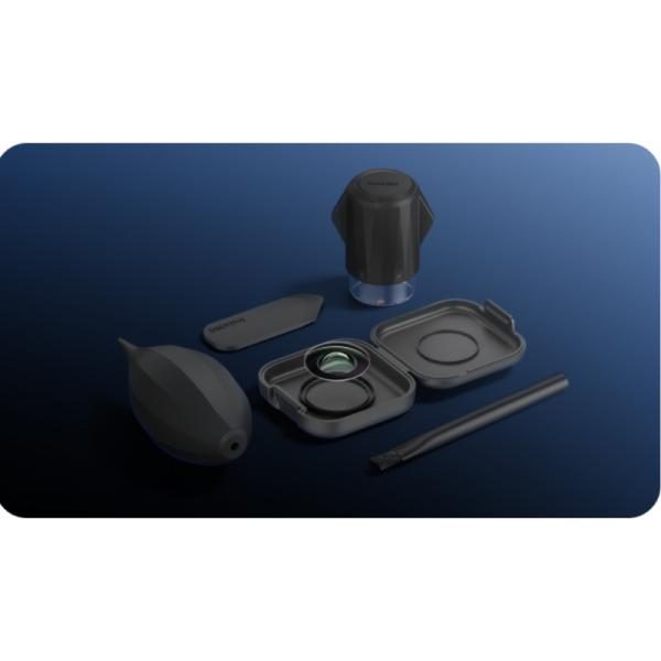 Kit de lentes de repuesto Insta360 X5