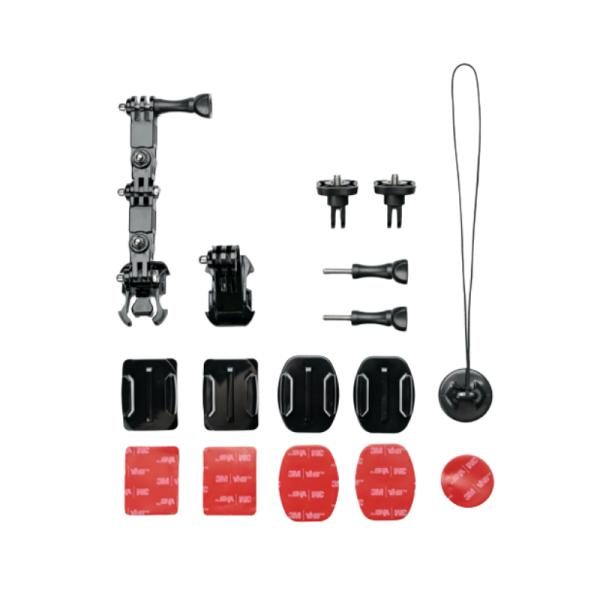 Kit de montaje para casco Insta360