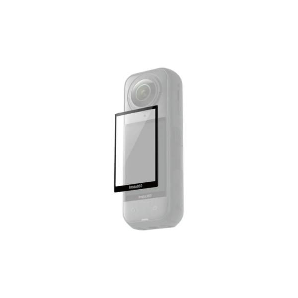 Protector de pantalla Insta360 X5