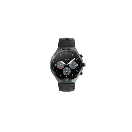 Reloj inteligente Kieslect AI Watch Elite 2, Negro