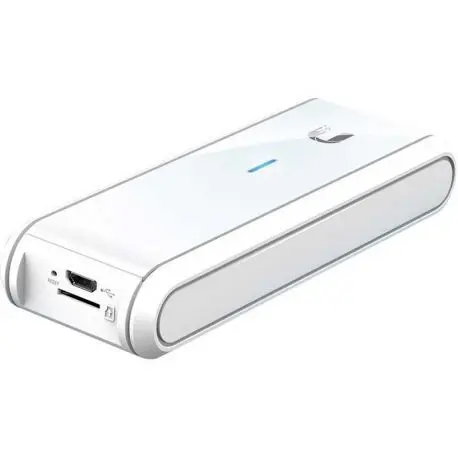 Ubiquiti UniFi Cloud Key - Dispositivo de control remoto - 1GbE UC-CK