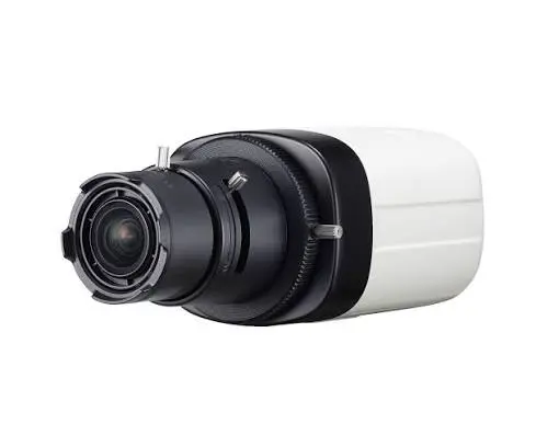 Cámara de Seguridad Samsung Techwin Wisenet HD+ 2MP 1080p Analógica SCB-6003