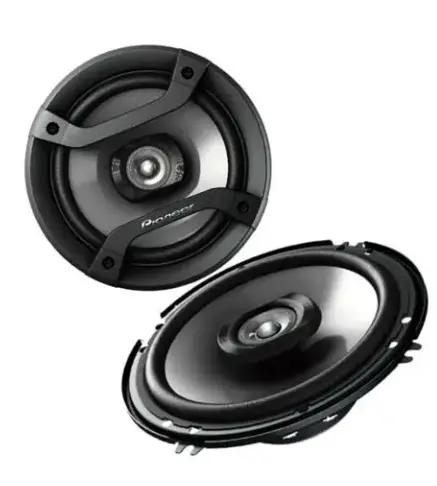 Parlantes Pioneer TS-F1634R 6.5"