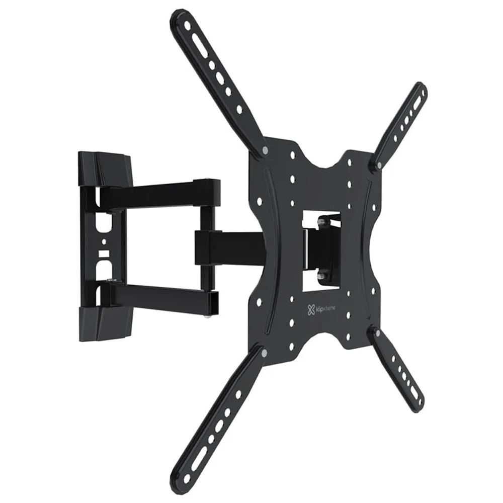 Soporte Klip Xtreme 32-60" KTM-876