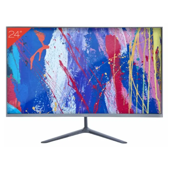 Monitor Aiwa 24" AW24FHDM4