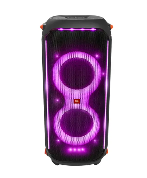 Parlante JBL PartyBox 710 Inalámbrico JBLPARTYBOX710AM