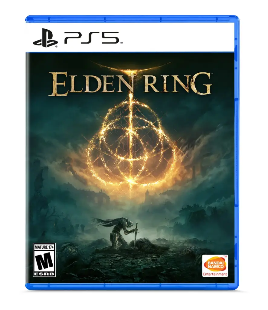 Juego PlayStation 5 Elden Ring