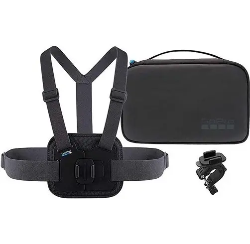 Kit Deportivo GoPro AKTAC-001
