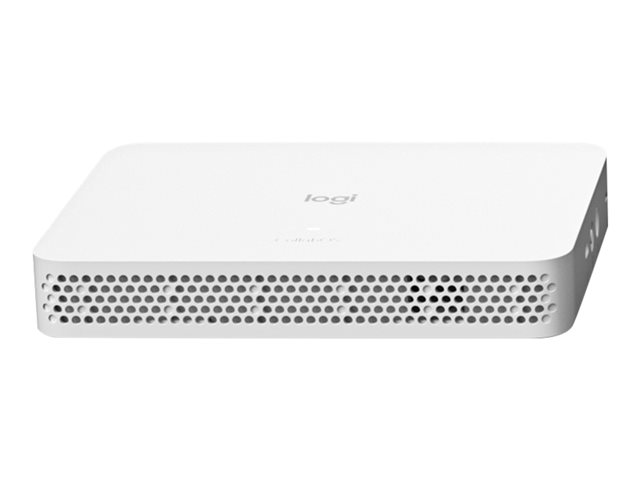 Dispositivo de vídeoconferencia Logitech RoomMate Blanco 950-000083