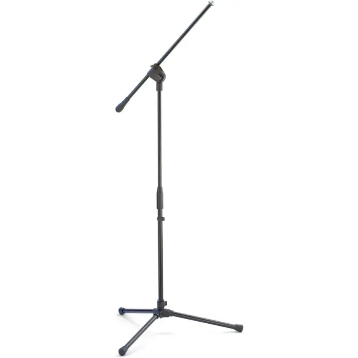 Pedestal Samson para Micrófono con Boom SAMK10X