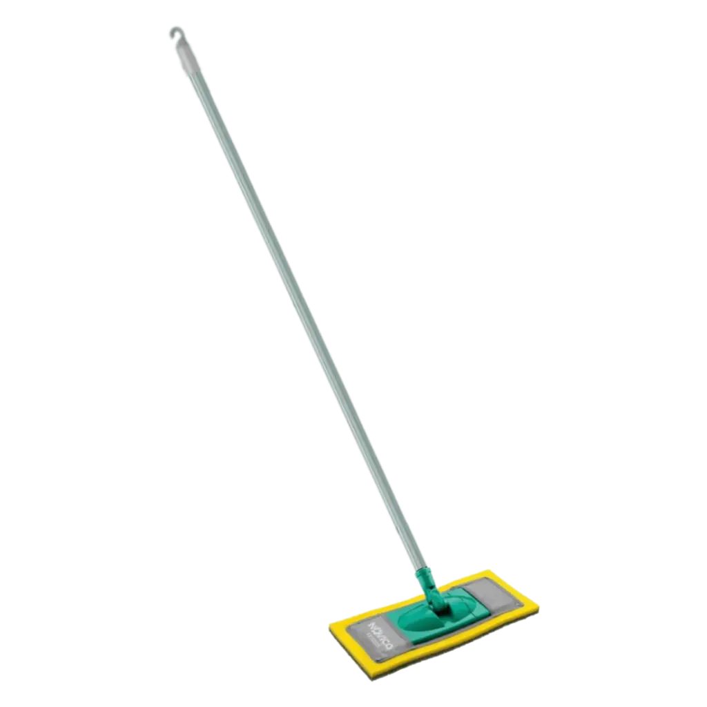 Trapeador de Microfibra Bettanin Baston Articulado BT1352