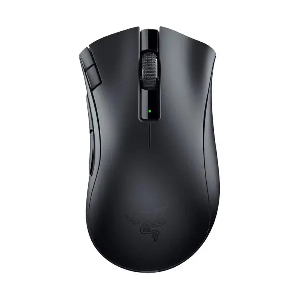 Mouse Razer DeathAdder V2 X HyperSpeed Inalámbrico Negro RZ01-04130100-R3U1