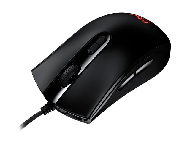 Mouse Óptico HyperX Pulsefire Core 4P4F8AA