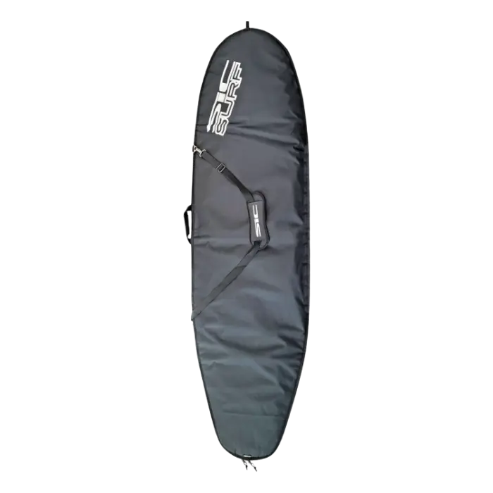 Funda de Viaje para Tabla de Surf SIC Maui Day Trip 9'0″ x 23″ Gris 107225
