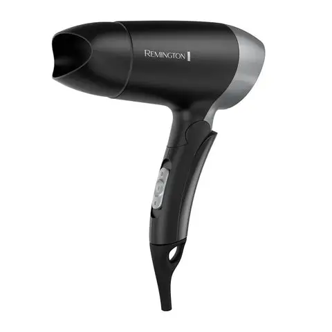 Secadora de Cabello Remington Compacta de Viaje 2 Velocidades D2400 (BV) F