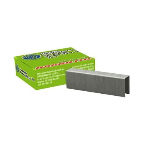 Grapa Barrilito Industrial Uso Pesado 23/23 2323