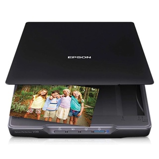 Escáner Epson Perfection V39 B11B232201