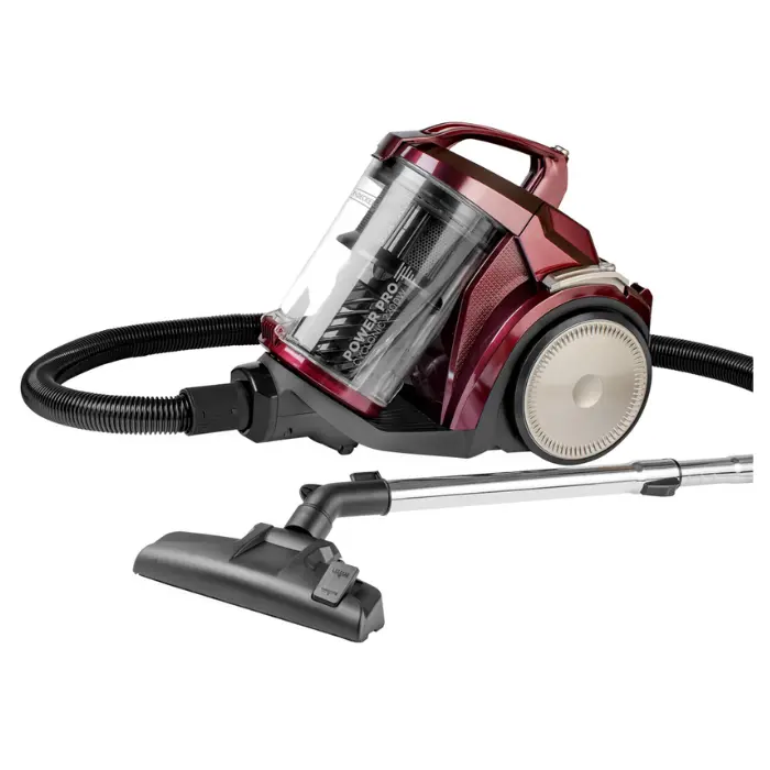 Aspiradora Ciclonica Black & Decker 4.5l 2200w VCBD8090