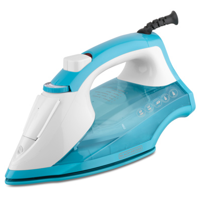 Black & Decker plancha light easy IR1851