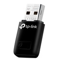 Adaptador TP Link USB Mini Size Inalámbrico TL-WN823N
