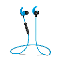 Auricular Argom Ultimate Sound Fit BT ARG-HS-2038BL