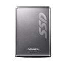 Disco Duro Externo HD Adata 256GB 2.5 Solido ASV620H-256GU3-CTI