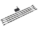 Luces Led Corsair RGB Lighting Con Control Individual CL-9011109-WW