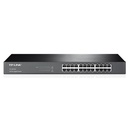 Switch TP Link 24 Puertos Gigabit TL-SG1024