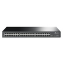 Switch TP Link 48 Puertos Gigabit TL-SG1048