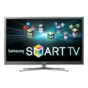 Pantalla Samsung Smart TV 64″ FHD 3D 60Hz Smart Hub Negra PN64D8000FF