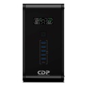UPS CDP 2000VA 1200W 10 OUTLET R-SMART2010