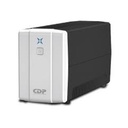 UPS CDP R-UPR508 500VA/250W/220V/8 SALIDAS R-UPR508